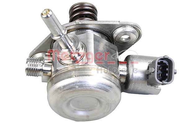 METZGER 2250444 ORIGINAL ERSATZTEIL Hochdruckpumpe